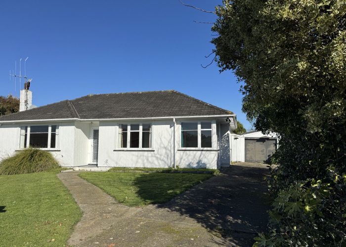  at 3 Nottingham Avenue, Awapuni, Palmerston North, Manawatu / Whanganui