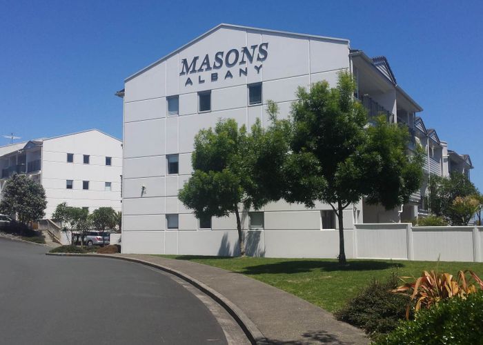  at 3D/60 Masons Road, Oteha, Auckland