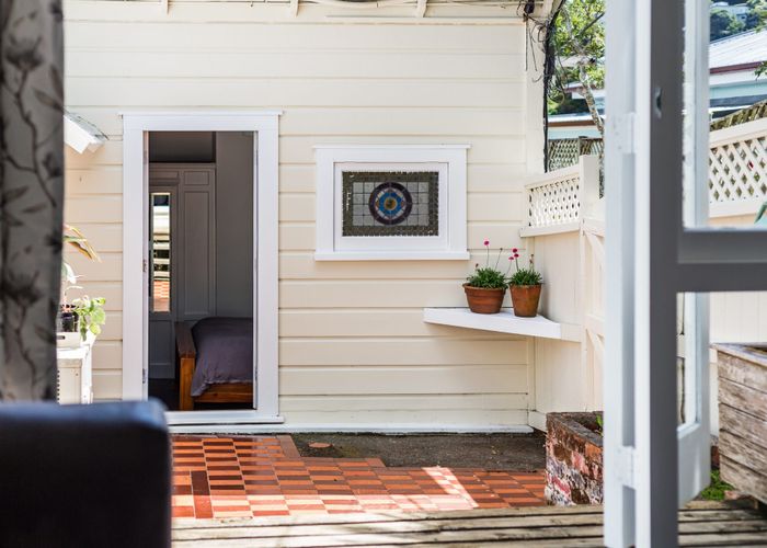  at 29C North Terrace, Kelburn, Wellington