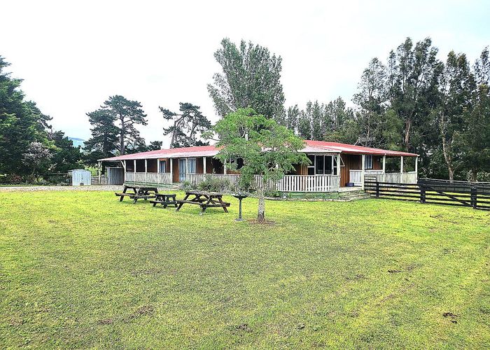  at 1076 Tennent Drive, Linton, Palmerston North