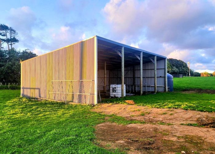  at 347 Grahams Beach Road, Awhitu, Franklin, Auckland