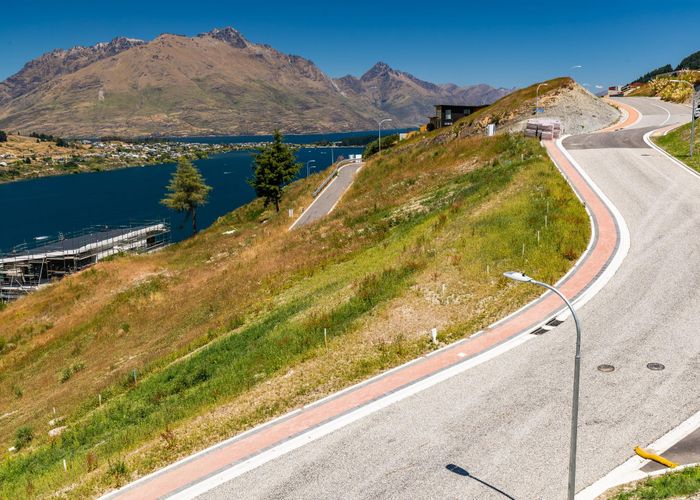  at Stage 4c Remarkables View, Town Centre, Queenstown-Lakes, Otago