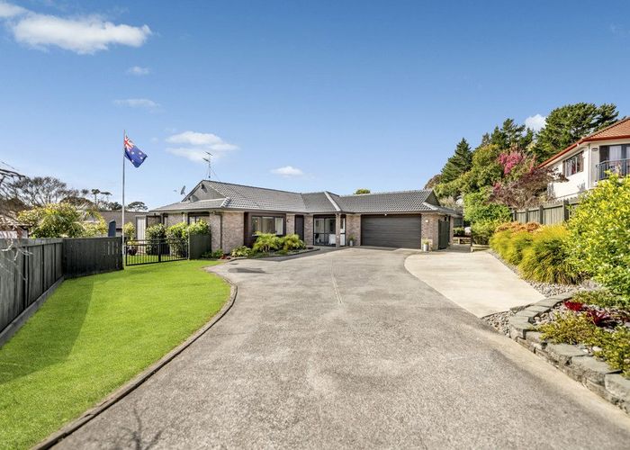  at 17 Britannia Place, Half Moon Bay, Auckland