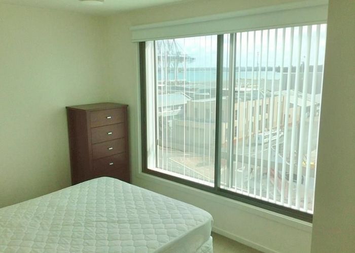  at 624/8 Dockside Lane, Auckland Central, Auckland