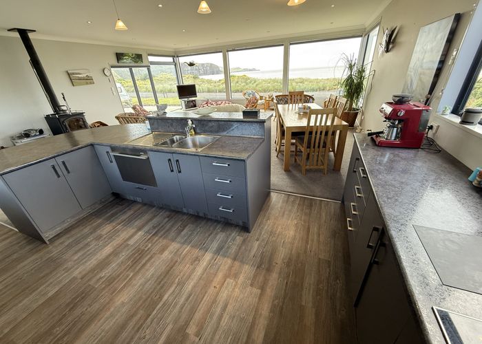  at 258 Jacks Bay Road, Owaka, Clutha, Otago