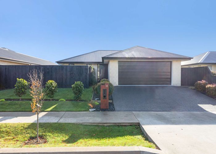 at 12 Waimarie Street, Pegasus, Waimakariri, Canterbury