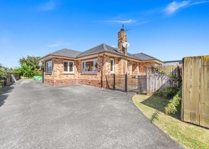  at 36 Wintere Road, Papatoetoe, Auckland