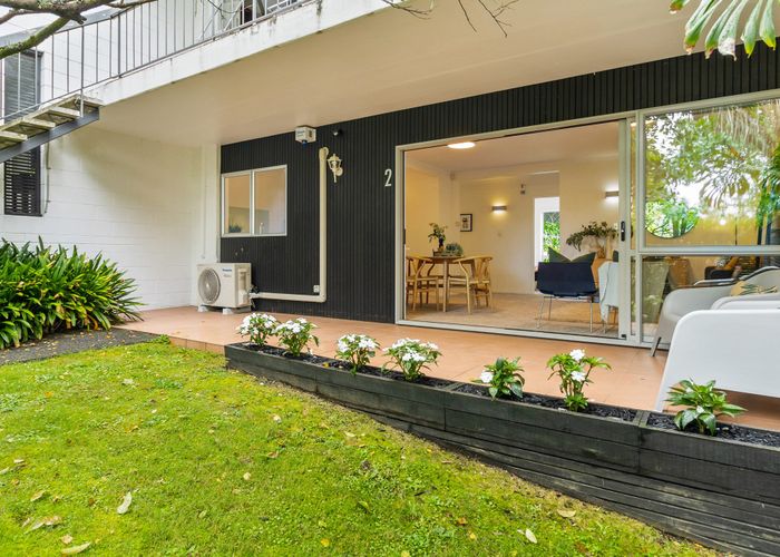  at 2/167 Portland Road, Remuera, Auckland