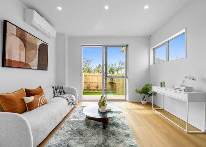  at 7/9 Coral Crescent, Panmure, Auckland City, Auckland