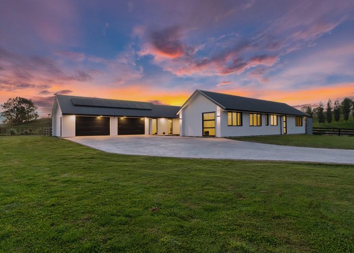  at 280 Lethbridge Road, Te Awamutu, Waipa, Waikato