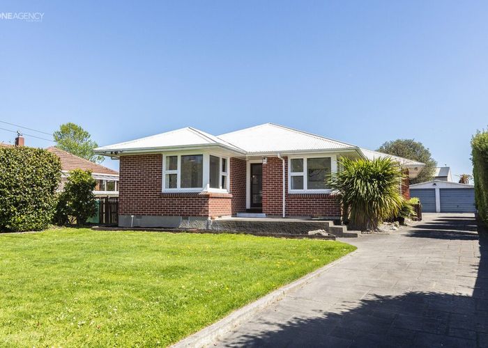  at 25 Fenhall Street, Russley, Christchurch City, Canterbury