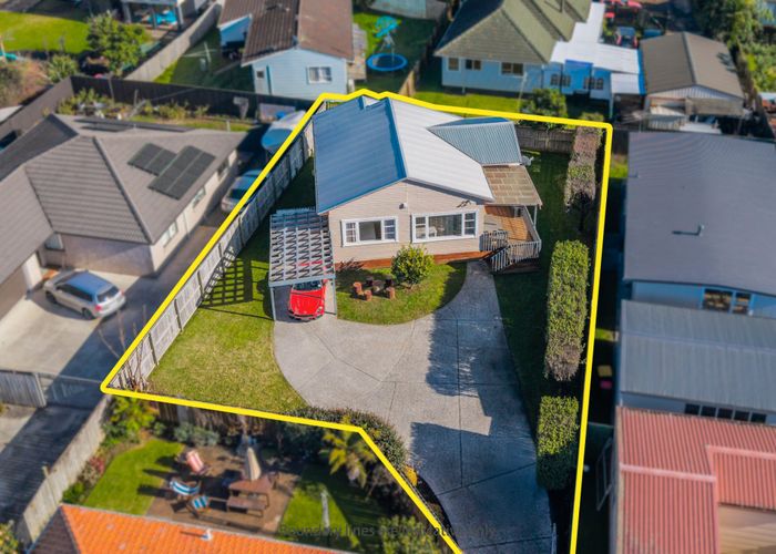  at 12a Oxford Road, Manurewa, Manukau City, Auckland