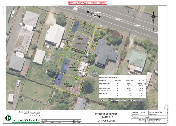  at 217 Puriri Street, Castlecliff, Whanganui