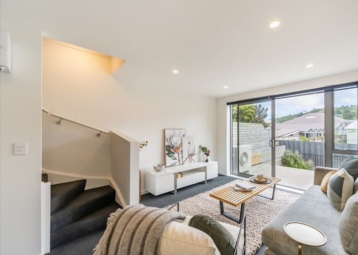  at 15 Te Ara O Te Amo Hohipene, Petone, Lower Hutt, Wellington