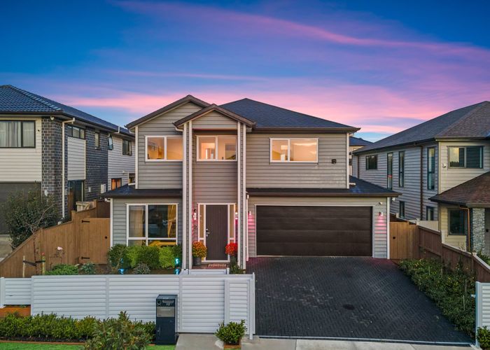  at 12 Matiki Road, Flat Bush, Auckland