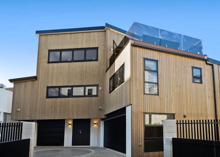  at 26C Awarua Crescent, Orakei, Auckland