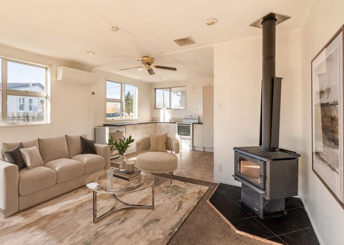  at 26 Fraser Crescent, Twizel