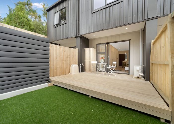  at 7,8,9,10/ 52 Newington Road, Henderson, Waitakere City, Auckland