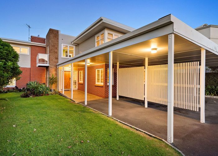  at 26 Coates Avenue, Orakei, Auckland City, Auckland