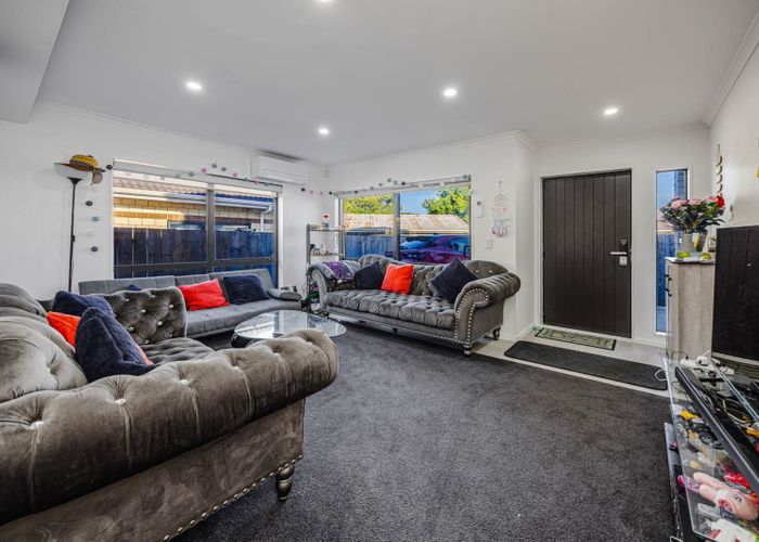  at 51B Hallberry Road, Mangere East, Manukau City, Auckland