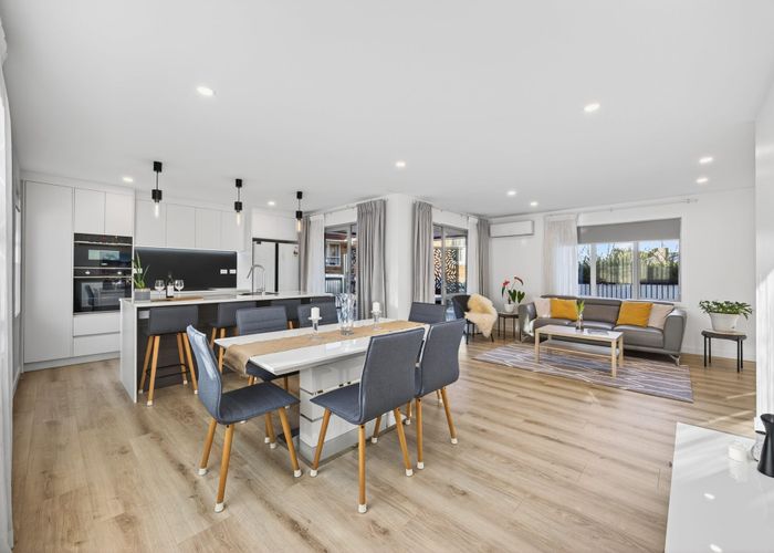  at 9A Portadown Avenue, Pakuranga Heights, Manukau City, Auckland