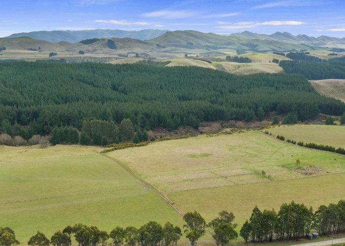  at Lot 2, 430 Cramptons Bush Road, Amberley, Hurunui, Canterbury