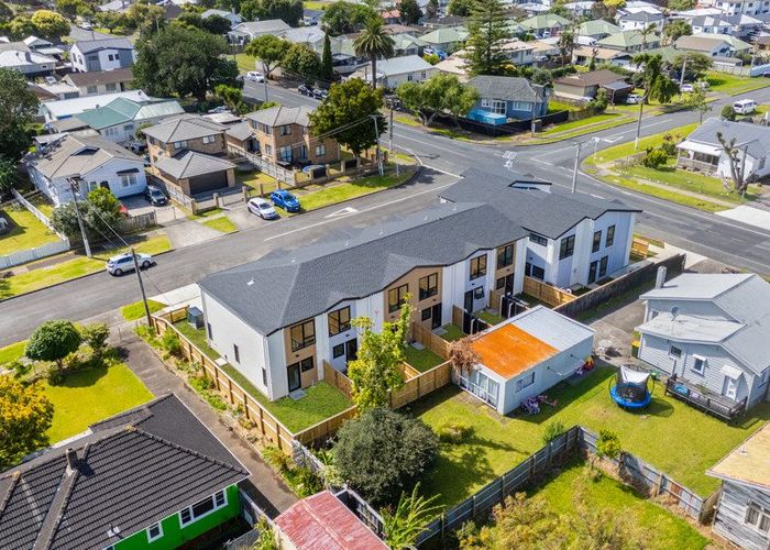  at 4/29 Tennessee Ave, Mangere East, Manukau City, Auckland