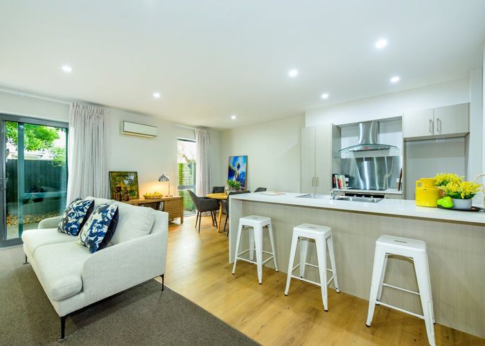  at 1/89 Poulson Street, Addington, Christchurch City, Canterbury