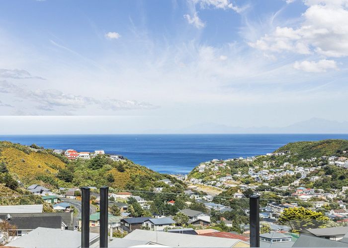  at 70A Buckley Road, Southgate, Wellington, Wellington