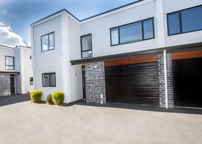  at 7/3 Korimako Street, Frankton, Hamilton
