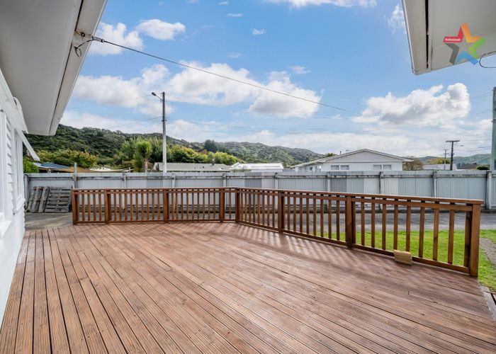 at 18 Whitehall Street, Wainuiomata, Lower Hutt, Wellington