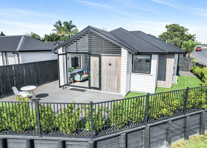  at 3/81 Storey Avenue, Forest Lake, Hamilton