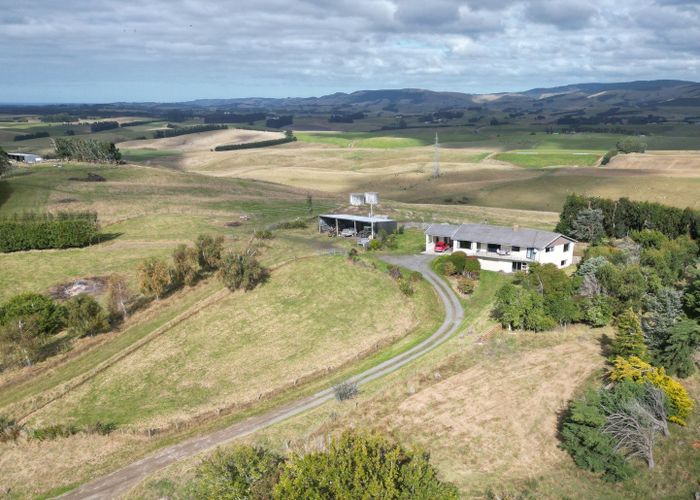  at 49 Clutha Downs Road, Balclutha, Clutha, Otago