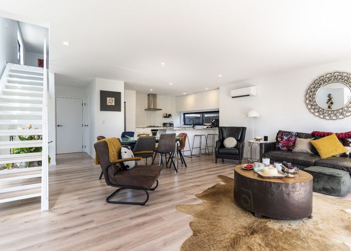  at 164A Park Road, West End, Palmerston North
