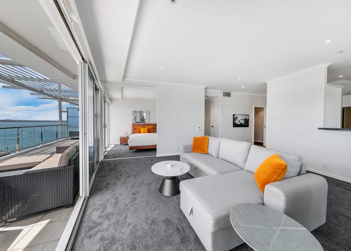  at 34/147 Quay Street, City Centre, Auckland City, Auckland