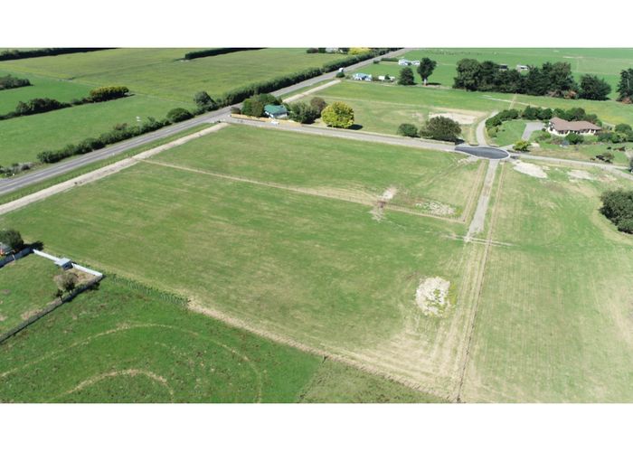  at 1191 Camerons Line, Aorangi, Feilding