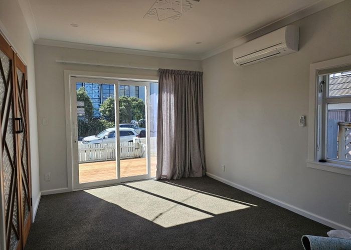  at 81 Kemp Street, Kilbirnie, Wellington