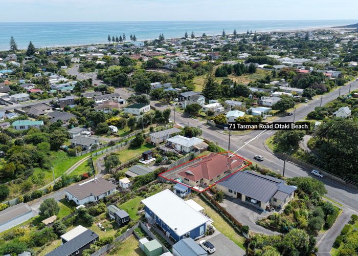  at 71 Tasman Road, Otaki Beach, Kapiti Coast, Wellington