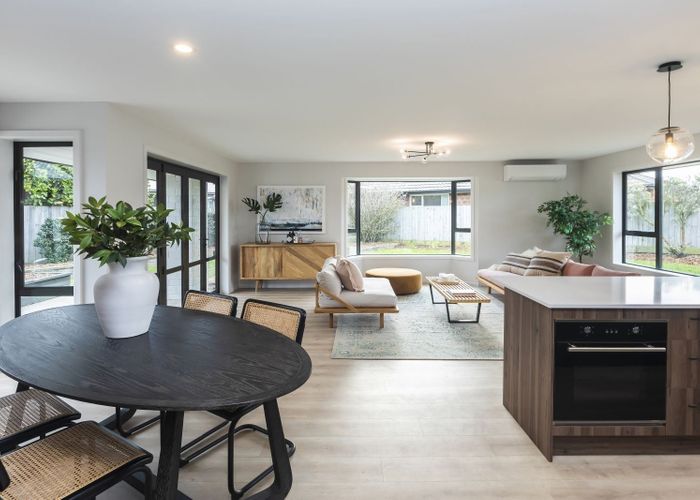  at 21 Kingsbridge Drive, Burwood, Christchurch