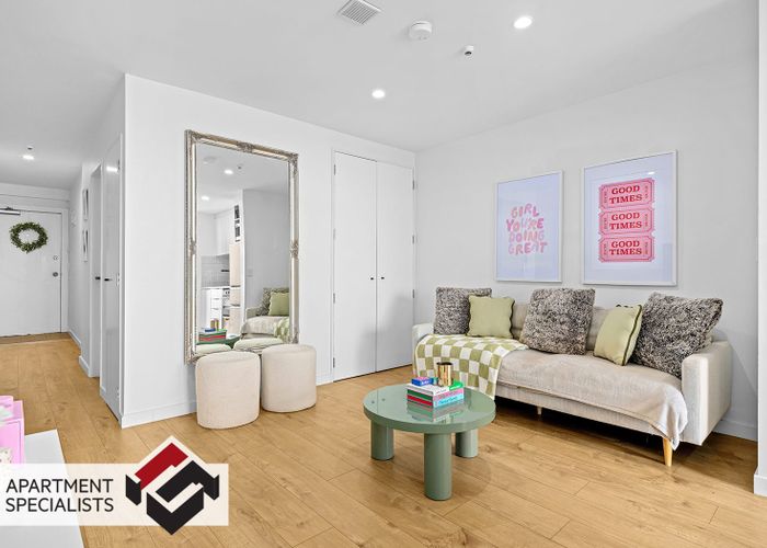  at 43 43 Virginia Avenue East, Eden Terrace, Auckland City, Auckland