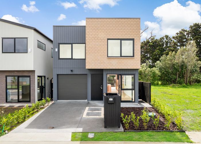  at 43 Picnic Point Road, Hobsonville, Waitakere City, Auckland