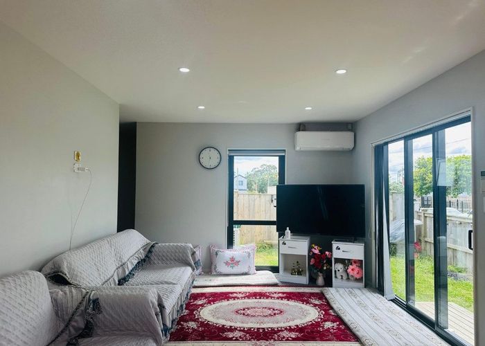 at 13A Portage Rd, Papatoetoe, Manukau City, Auckland