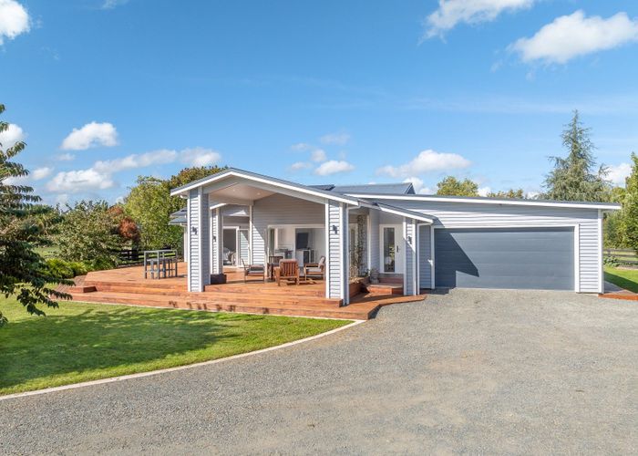  at 401A Marychurch Road, Matangi, Hamilton