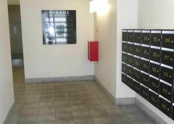  at 46/29 Webb St, Te Aro, Wellington, Wellington