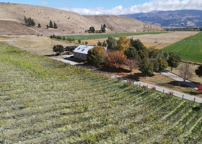  at 6 Thomson Gorge Road, Tarras, Central Otago, Otago