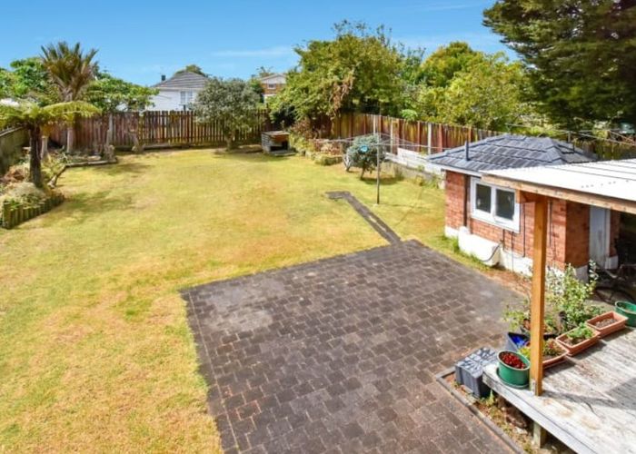  at 1/48 Churchill Avenue, Manurewa, Manukau City, Auckland