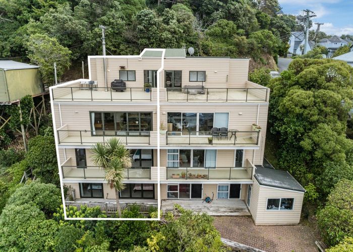  at 29B Newport Terrace, Seatoun, Wellington, Wellington