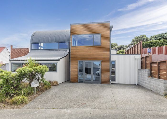  at 28 Orchy Crescent, Southgate, Wellington