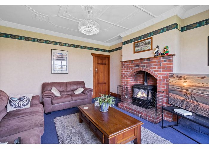  at 46 Moore Road, Lorneville, Invercargill