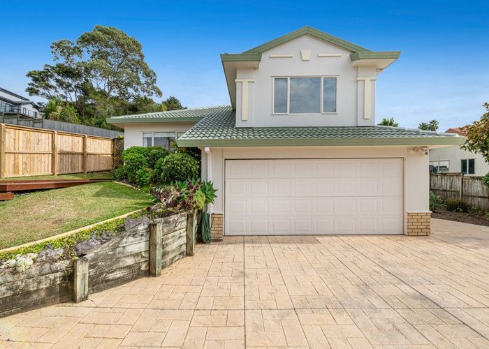  at 29 Westminster Gardens, Unsworth Heights, Auckland